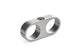 12AN-12AN Hose Separator Clear
