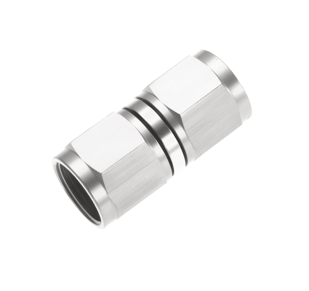6AN/JIC Raccord tournant transparent