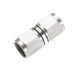 6AN/JIC Raccord tournant transparent