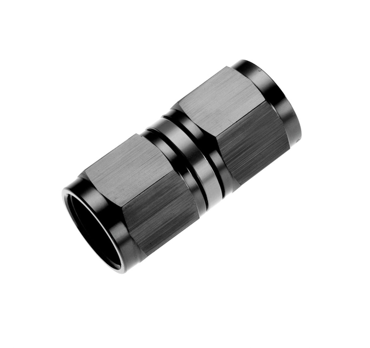 Raccord tournant JIC 12AN noir