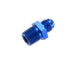 10AN to 6AN 3/8NPT Straight Male to Male