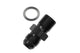 Raccord 6AN vers M18x1.5 évasé inversé AN/JIC