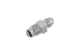 6AN to M18x1.5 O-ring Aluminum