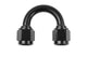 8AN Female to 8AN Female 180Deg Swivel Coupler
