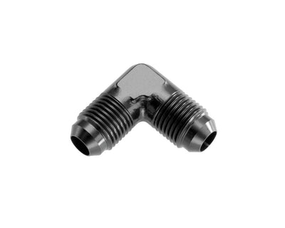 Raccord union 8AN, évasement AN/JIC 90°