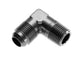 Adaptateur Union NPT 90 10AN vers 8AN(1/2)