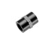 Raccord union NPT femelle 1/8 po noir