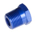8AN 1/2NPT to 2AN 1/8NPT Male Female Reducer
