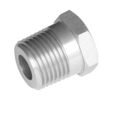 Réducteur 3/4" NPT ML - 1/4" NPT FM Clair
