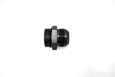 Adaptateur de raccord torique 20AN mâle vers 16AN noir