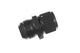 3AN Female to 4AN Male Expander Black