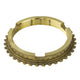 Bague de synchronisation en laiton