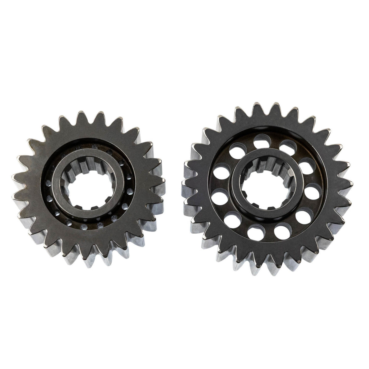 Quick Change Gear Set