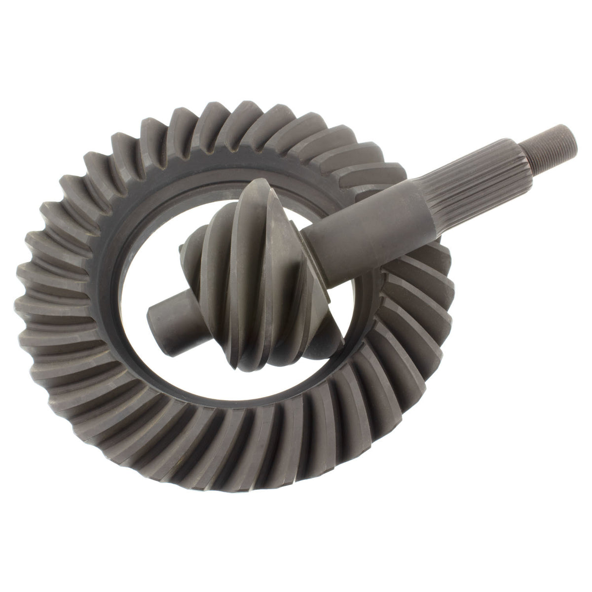 5.00 Ford 9 po Pro Gear 28 cannelures
