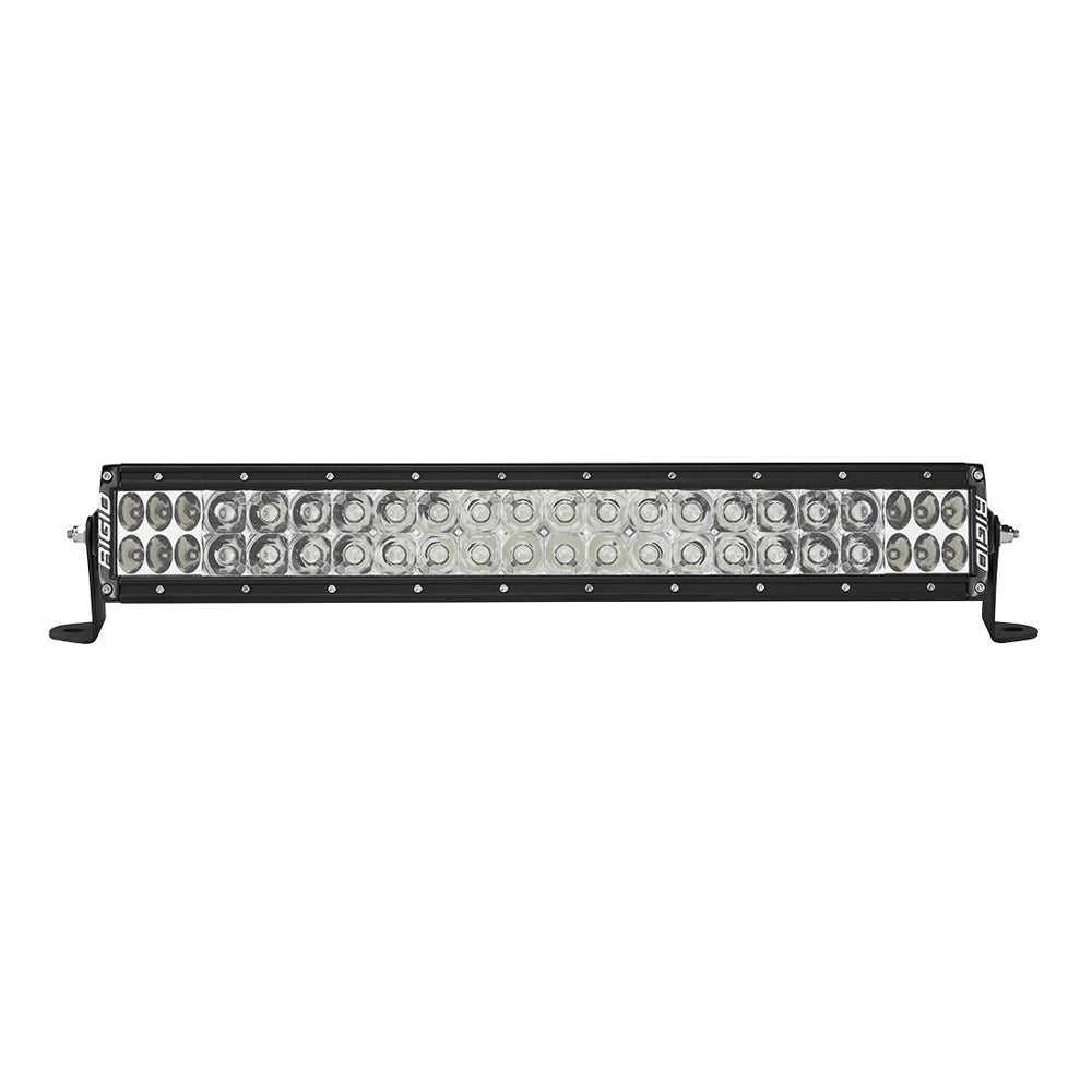 LED Light Chaque 20 pouces Série E2 Spot/Conduite