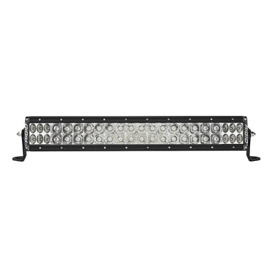 LED Light Chaque 20 pouces Série E2 Spot/Conduite