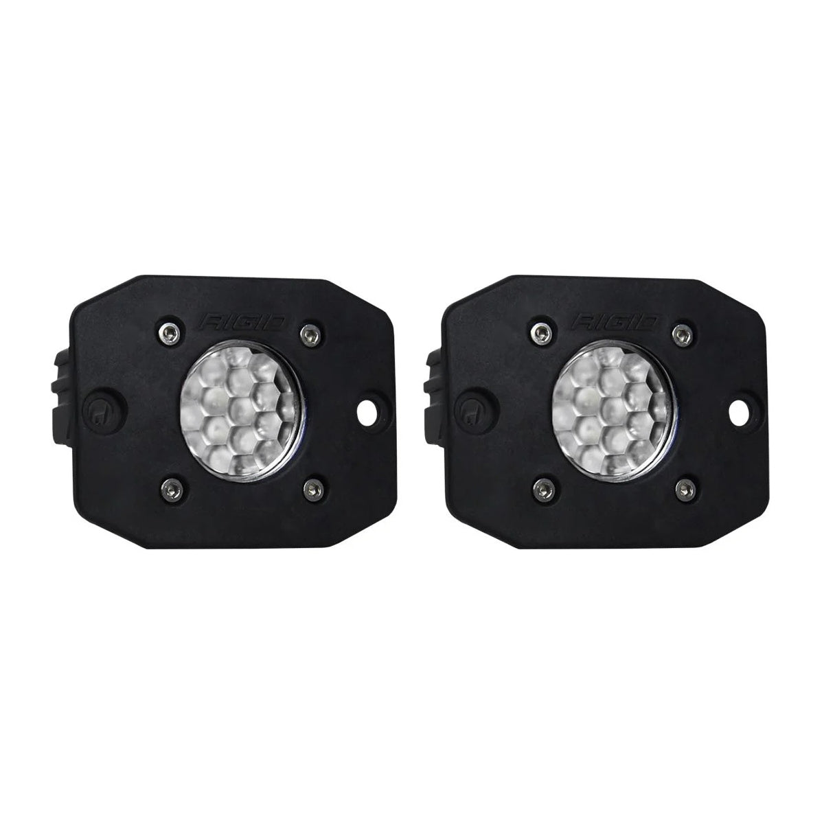 Kit de secours pour l'éclairage LED Ignite, lentille diffuse