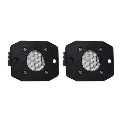 Kit de secours pour l'éclairage LED Ignite, lentille diffuse