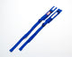 Blue Arm Restraints