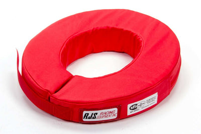 Tour de cou 360 rouge SFI