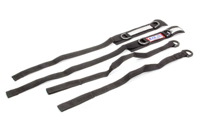 Retenue de bras pour Jr Dragster