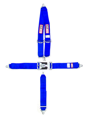 5-point Harness System BL Roll bar MT sous-marin 3 pouces