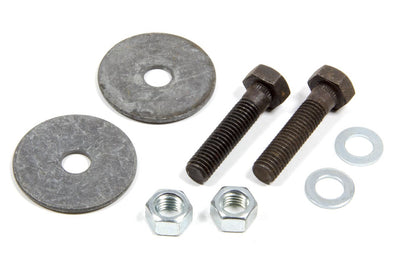 Kit de boulons de fixation au sol