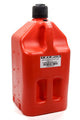 Bidon Utilitaire 5 Gallons Rouge