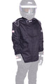 Veste noire grande SFI-3-2A/5 Coton FR