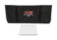 Couverture moteur noire non SFI
