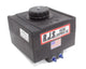 Réservoir de carburant 5 Gal noir Drag Race