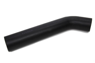 Coude flexible noir