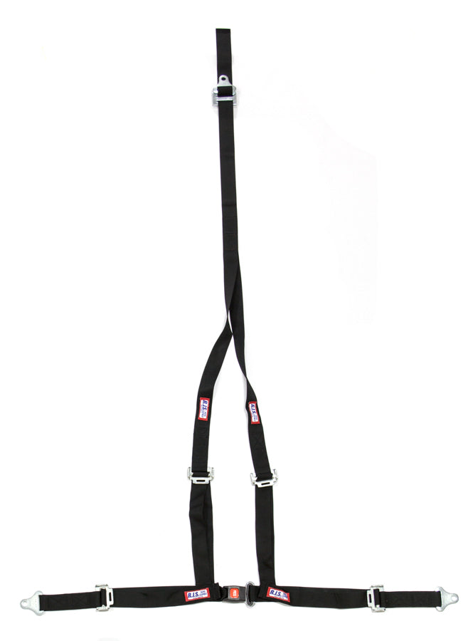 Ceinture Buggy non compatible.