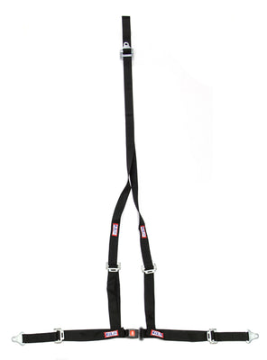Ceinture Buggy non compatible.