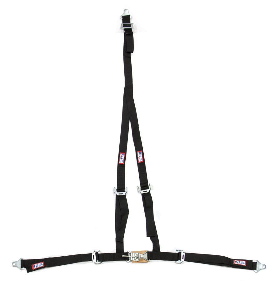 Ceinture Buggy sans Concession