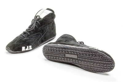 Chaussure Redline Semi-Montante Noire Taille 15 SFI-5