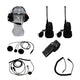 Système radio Pro Sportsman 2 personnes