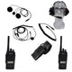 Système 2 personnes Pro Series Comprend 2 radios Pro