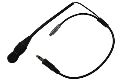 Microphone de casque