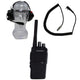 Radio de chasseur professionnel simple
