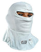 Cagoule Nomex SFI à ouverture unique pour les yeux