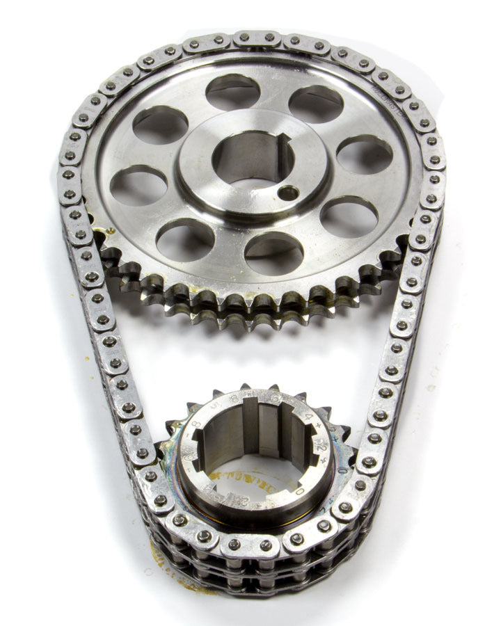 Kit de distribution à rouleaux Pontiac V8 Billet