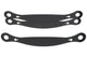 Tearoff Smoked Stilo ST5 Large Tabs