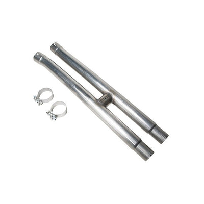 H-Pipe - Mustang GT Coyote 5.0L 15-19