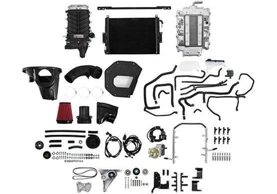 Kit de compresseur Roush 18-21 Mustang Phase-2