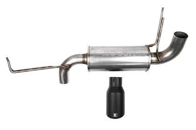 Kit d'échappement Perf Axle-Back Bronco 2021