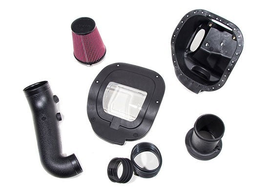Kit d'admission d'air froid Roush Ford F150 5.0L 2021