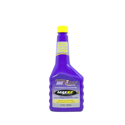 Fluide pour direction assistée Max EZ 12 oz