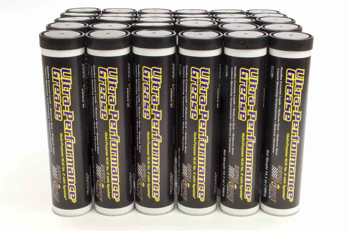 Graisse Ultra Performance Caisse 30 tubes de 411g