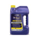 Huile 2 temps motoneige - carton de 3 gallons